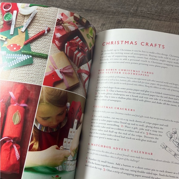 Celebrate by Pippa Middleton hardcover book cookbookok holidays celebrations - Picture 7 of 9